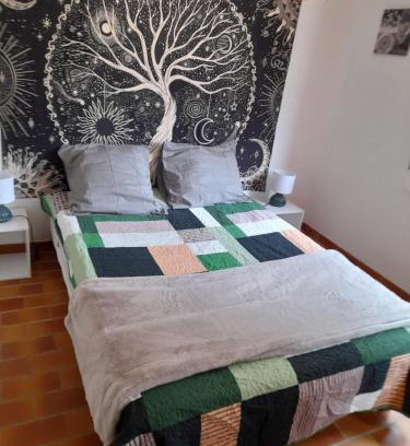 La Colmiane Apartamento | Kalystoun