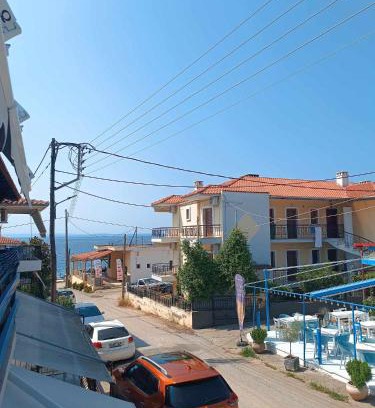 Kalyves Polygyrou Apartamento | Kalyves holidays