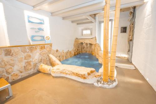 Polignano a Mare Apartamento | Kamè Suite