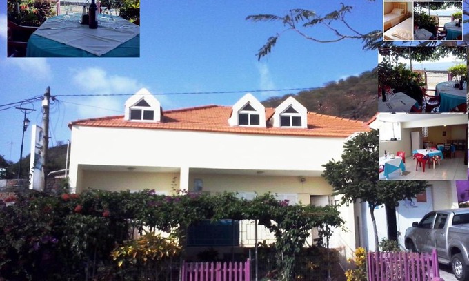 Cidade Velha Cama Y Desayuno | Kama Ku Kafè - Pousada and B&B