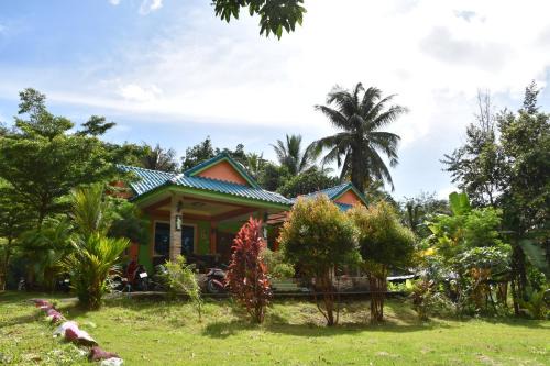 Ko Kood Casa | Kama Siri Koh Kood