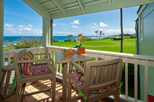 Princeville Apartamento | Kamahana 24