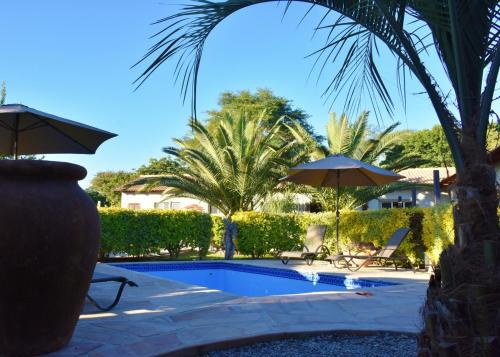 Otjiwarongo Cama Y Desayuno | Kamaku Guesthouse cc