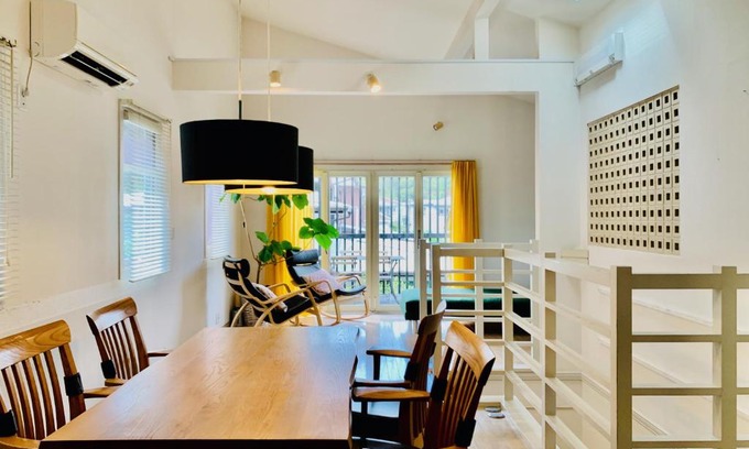 Kamakura Casa | Kamakura Vacation House