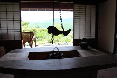 Uda Cama Y Desayuno | Kamakurayama Farm - B&B Satoyama