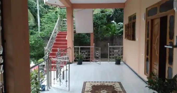 Kilinochchi Apartamento | Kamal villa