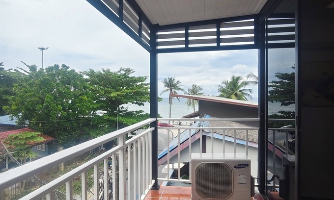 Kamala Hotel | Kamala Beachside