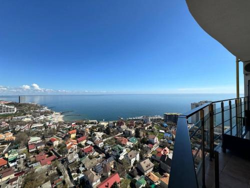 Arcadia Apartamento | Kamanina Stylish Apartments
