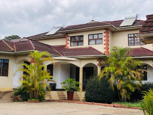 Arusha Hotel | KAMAO Hotel