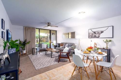 Kihei Apartamento | Kamaole Sands Resort, Steps to Beach - Best Value