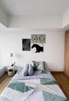 Jakarta Apartamento | Kamar Singgah - AEON Tanjung Barat