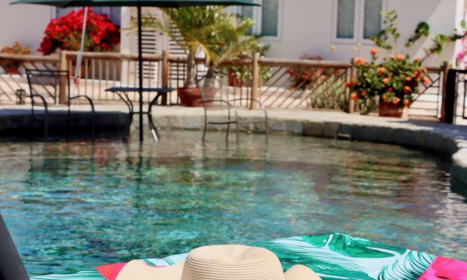 Kamay Apartamento | Kamay Hideout - Adults Only