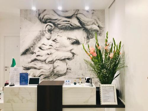 Roman Ghetto Casa | KAMBAL LUXURY SUITES