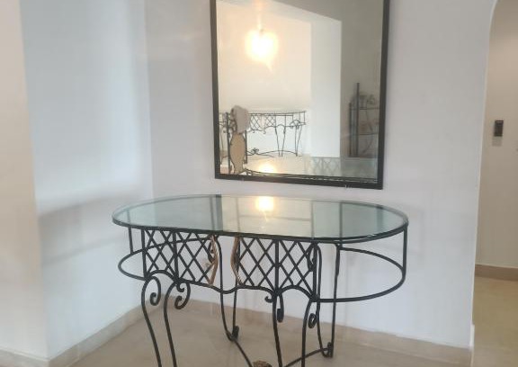 Houmt Souk Apartamento | Kamel 114