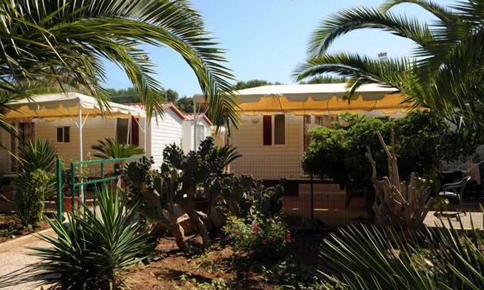 Seccagrande Alquiler De RV | Kamemi Camping Village