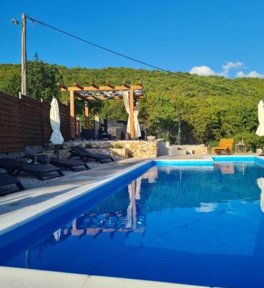 Mostar Casa | Kamena kuća Goranci