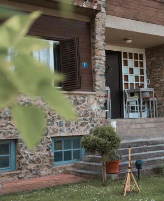 Pozega Apartamento | Kamena kuća