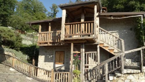 Kobarid Apartamento | Kamenca Matajur