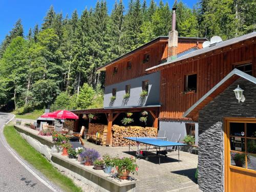Strazne Casa | Kamenný Mlýn