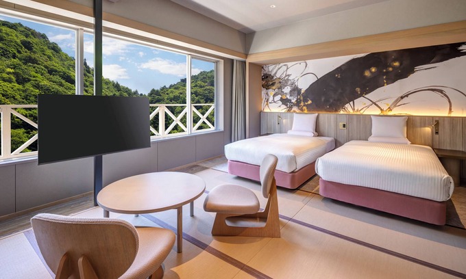 Kita Ward Casa | Kamenoi Hotel Arima