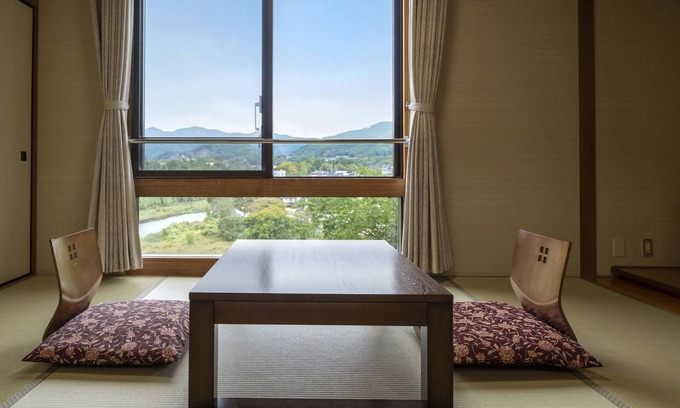 Ome Casa | Kamenoi Hotel Ome