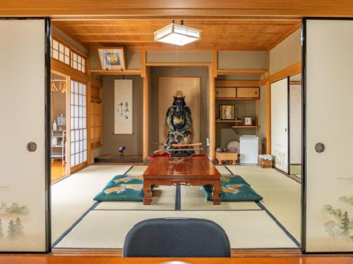 Kameoka Casa | Kameoka - House - Vacation STAY 88391