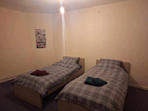 Geraardsbergen Casa | Kamer overnachting
