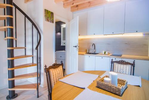 Kazimierz Dolny Chalet De Esquí | Kameralne domki Kazimierzówka