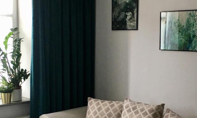 Olsztyn Apartamento | kameralny apartament II