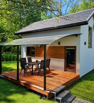 gmina Przeciszow Casa | Kameralny