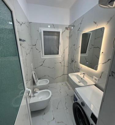Qerek Apartamento | Kameri apartments