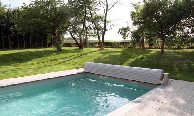 Gingelom Casa | Kamerijck Bed & Breakfast