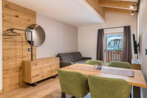 Campitello di Fassa Apartamento | Kamerloy Apartments G