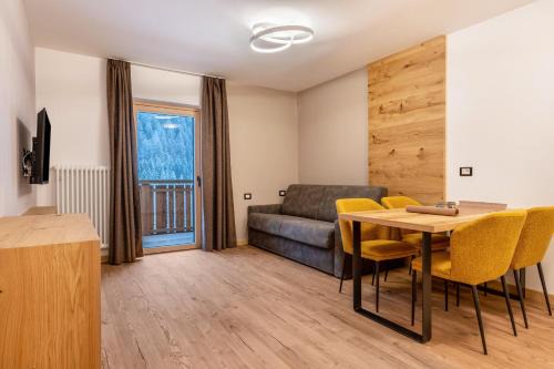 Campitello di Fassa Apartamento | Kamerloy Apartments F