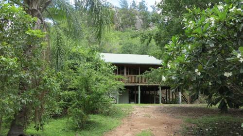 Arcadia Casa | Kameruka