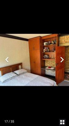 Universitas Casa | Kamga House