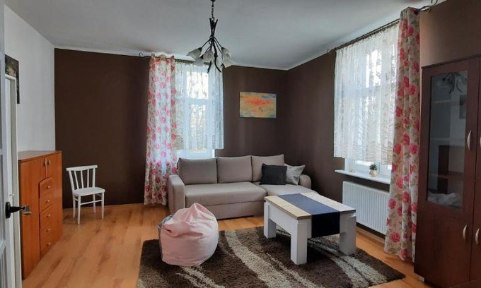 Morag Apartamento | Kamienica 1910 roku