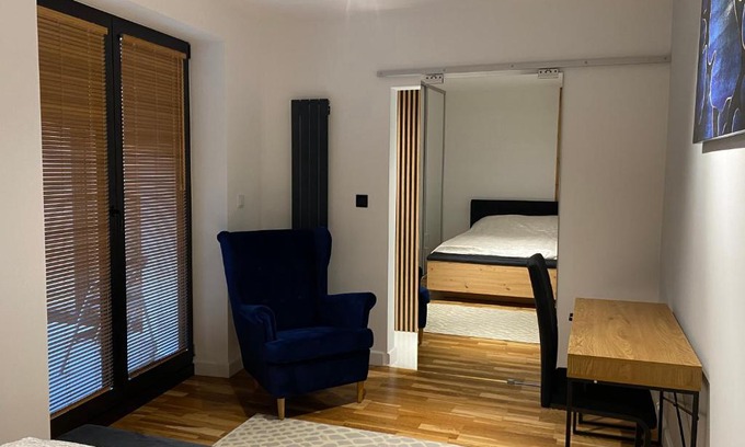 Krosno Apartamento | Kamienica Nova 13