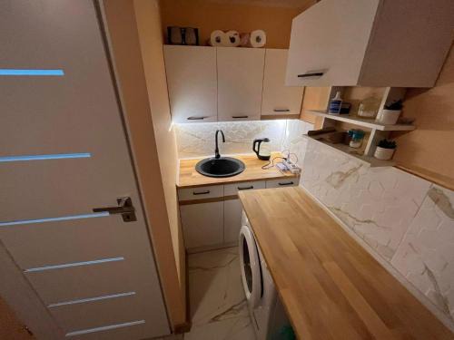 Paslek Apartamento | Kamienica Partyzantów