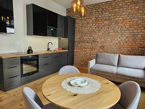 Lapalice Apartamento | Kamienica w Kartuzach