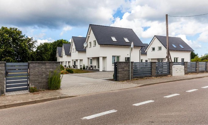 Sarbsk Casa | Kamienny Zakątek Sarbsk