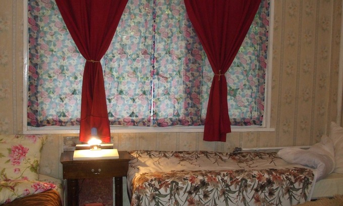 Sofia Apartamento | Kamigs Guest Apartment