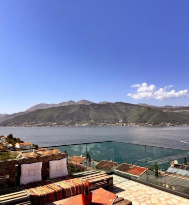 Krasici Apartamento | Kamilica Apartman