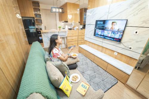 Mlati Apartamento | Kamilla's Stay - 2 Bed Rooms Apartment