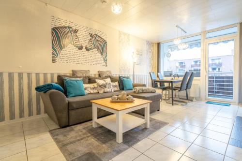 Altenau Apartamento | Kaminflair