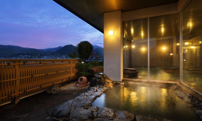 Kaminoyama Casa | Kaminoyama Azumaya