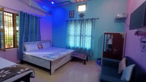 Bail Parao Casa | Kamla Kantam Home Stay