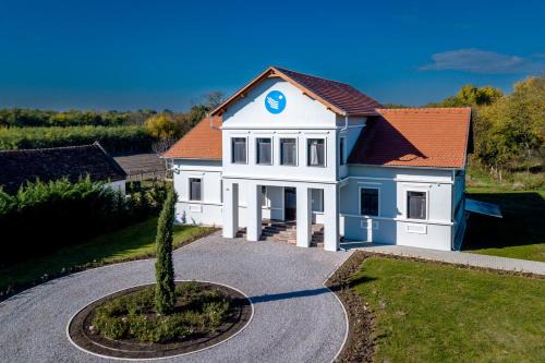 Kastelyosdombo Casa | Kammerer Vendégház