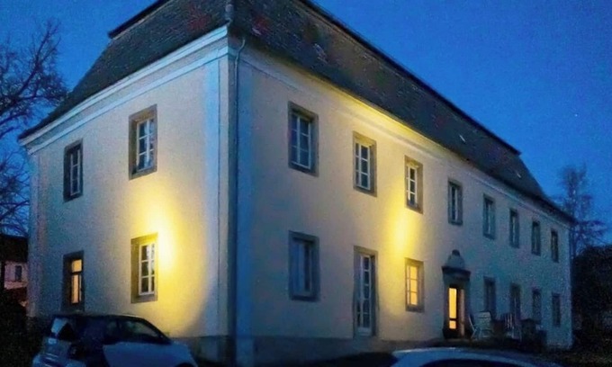 Mahlis Casa | Kammergut Mahlis - Auf den Spuren August des Starken