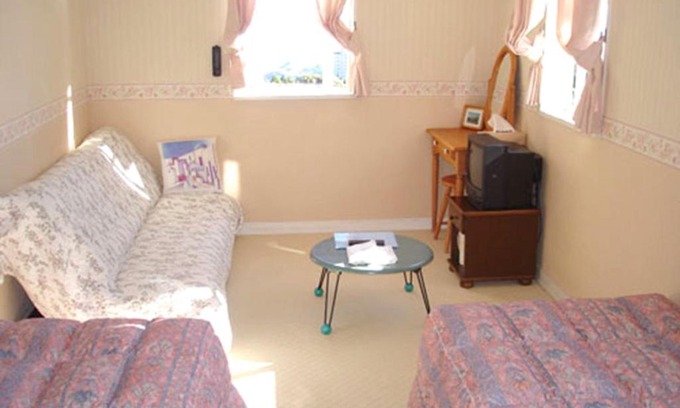 Higashiizu Hotel | Kamo-gun - Hotel / Vacation STAY 41221